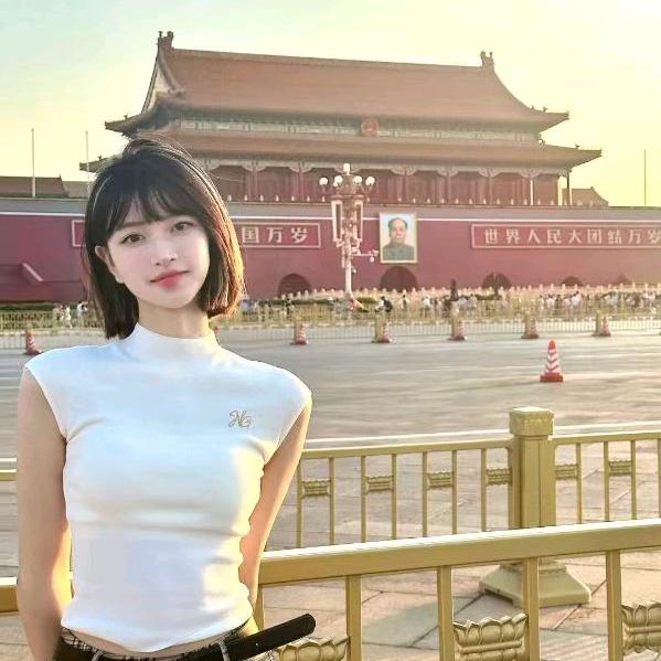 北京导游小月