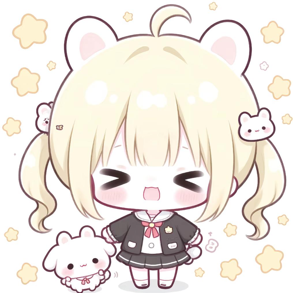 小章鱼