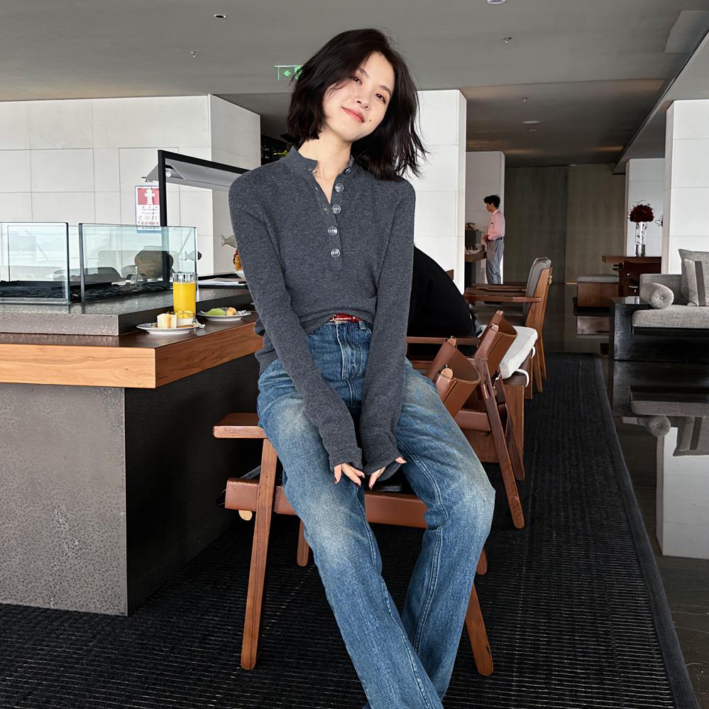 林痣晴品质衣橱