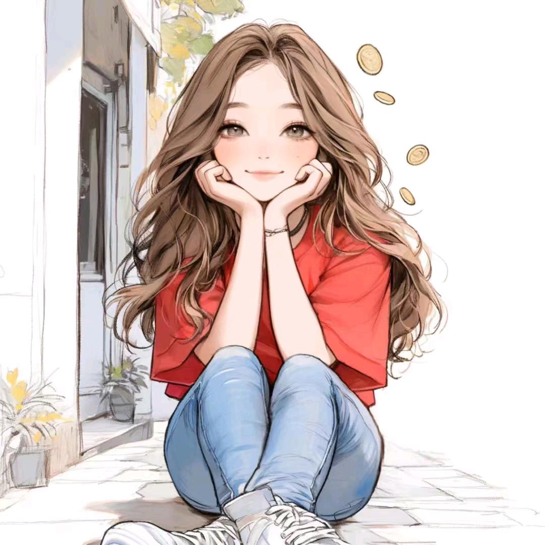 🍓傻妞归来🍓