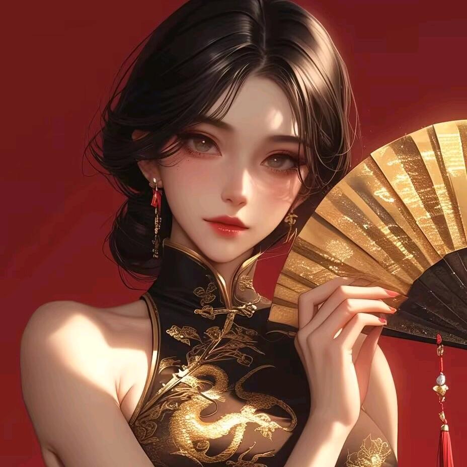 招财猫🐱