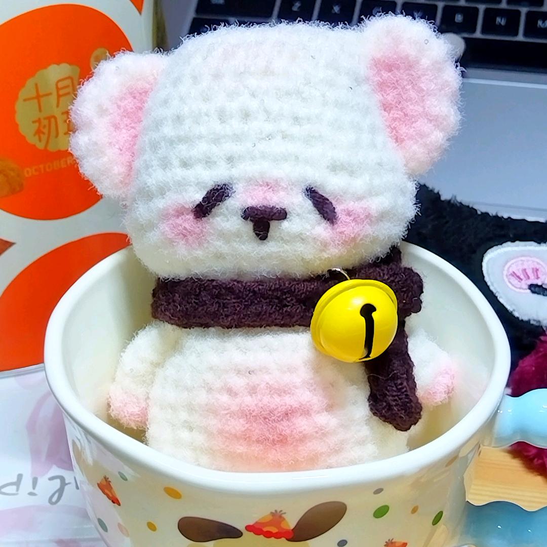 圆圆的方块