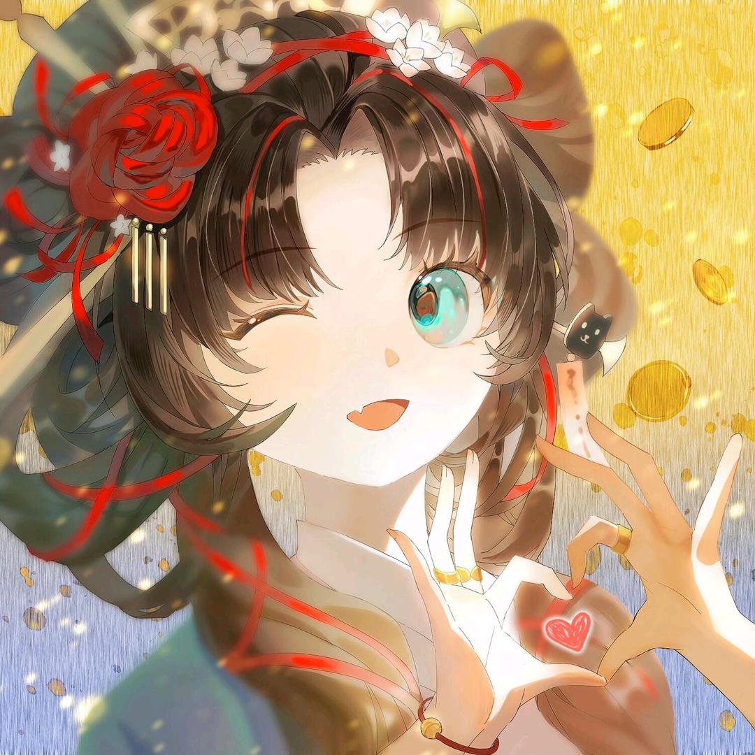 桃崽崽小王万岁