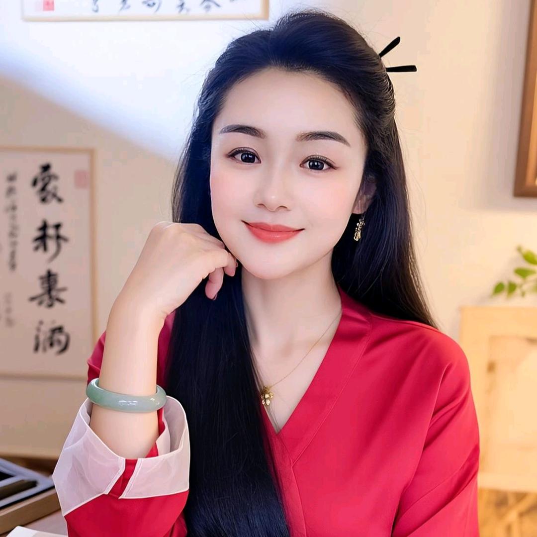 💞女人如似水💞