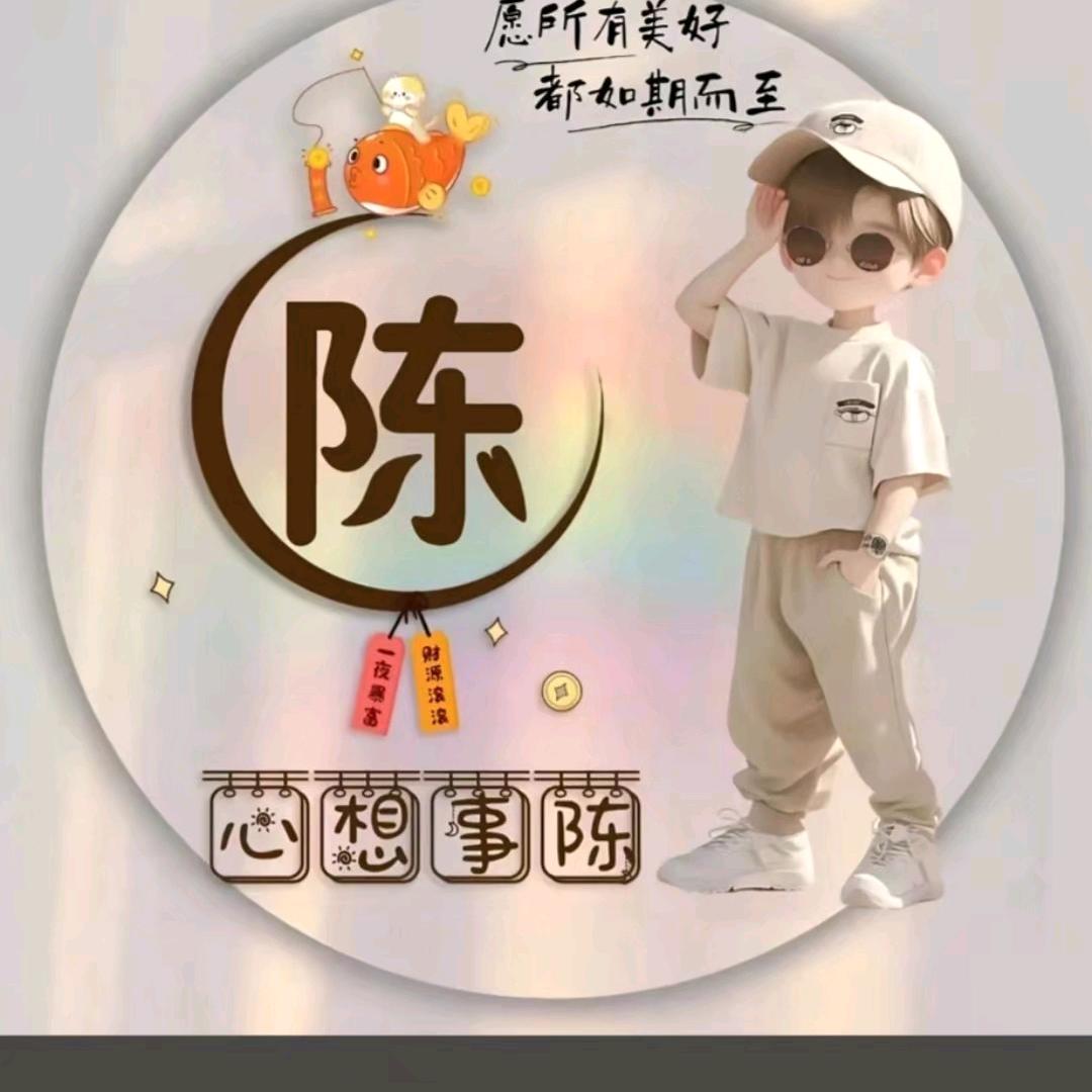 心定万事成解决问题就行