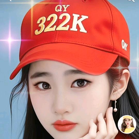 余生只随心😘