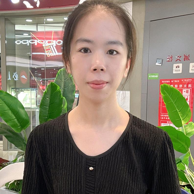 琪琪妈在中山
