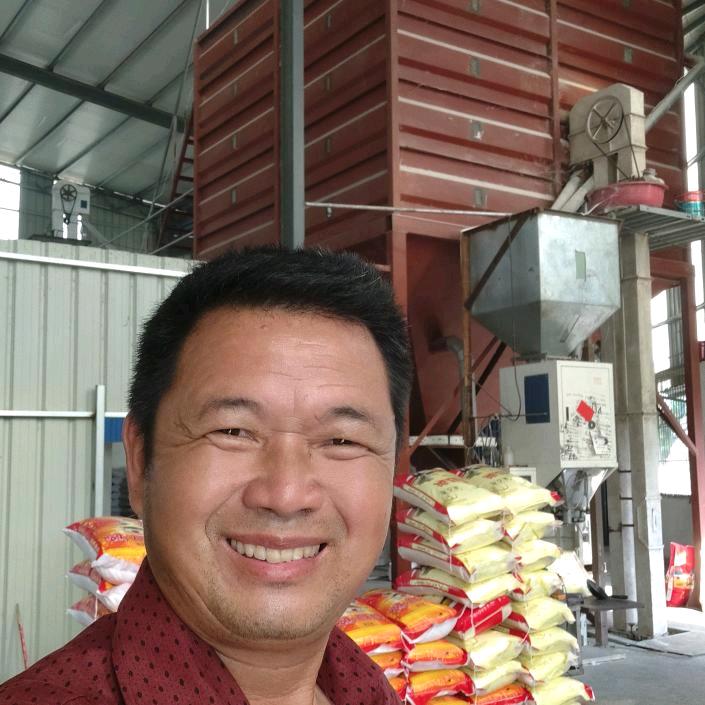 13.永丰县周富民送米上门