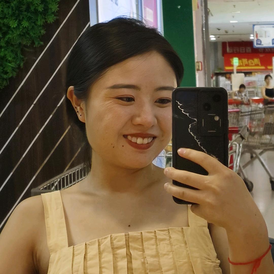 小桂花