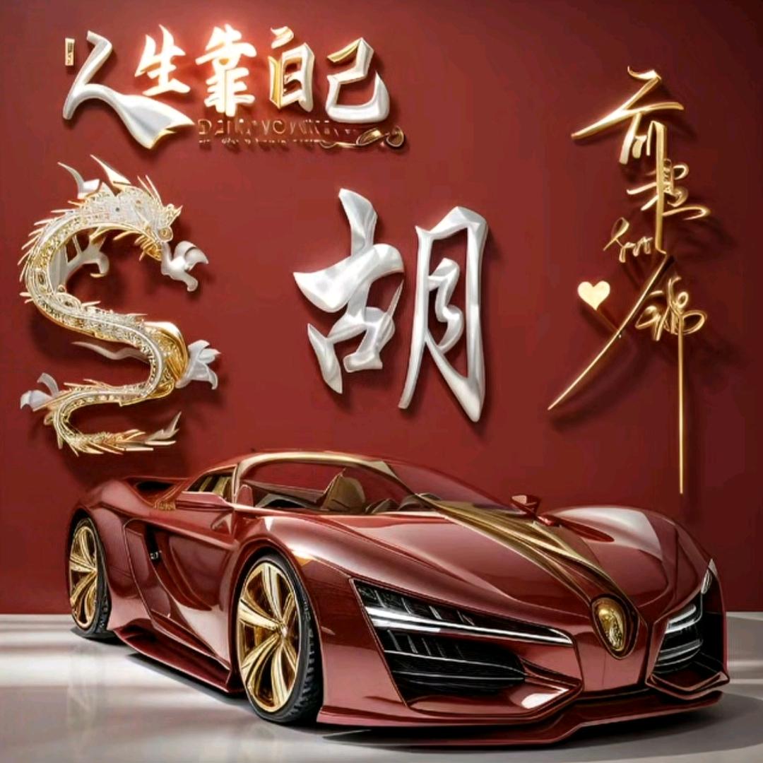 胡艺哥