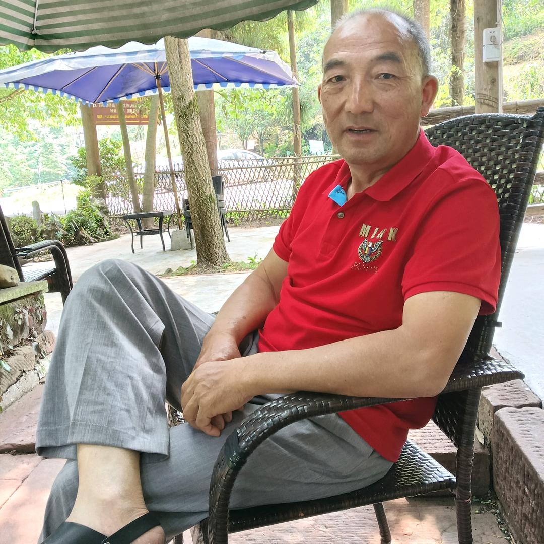 我是张开云货款