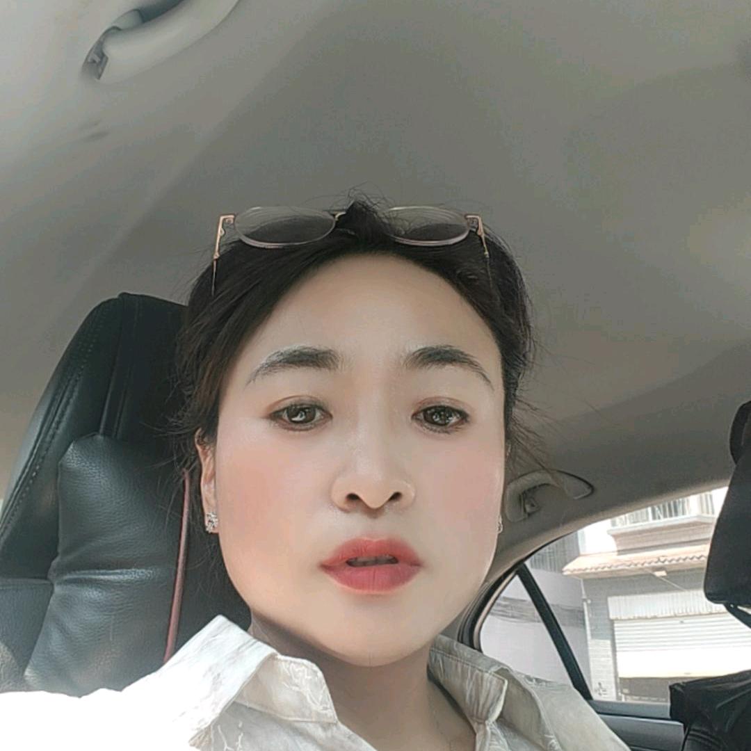 郑姐（不定时直播）