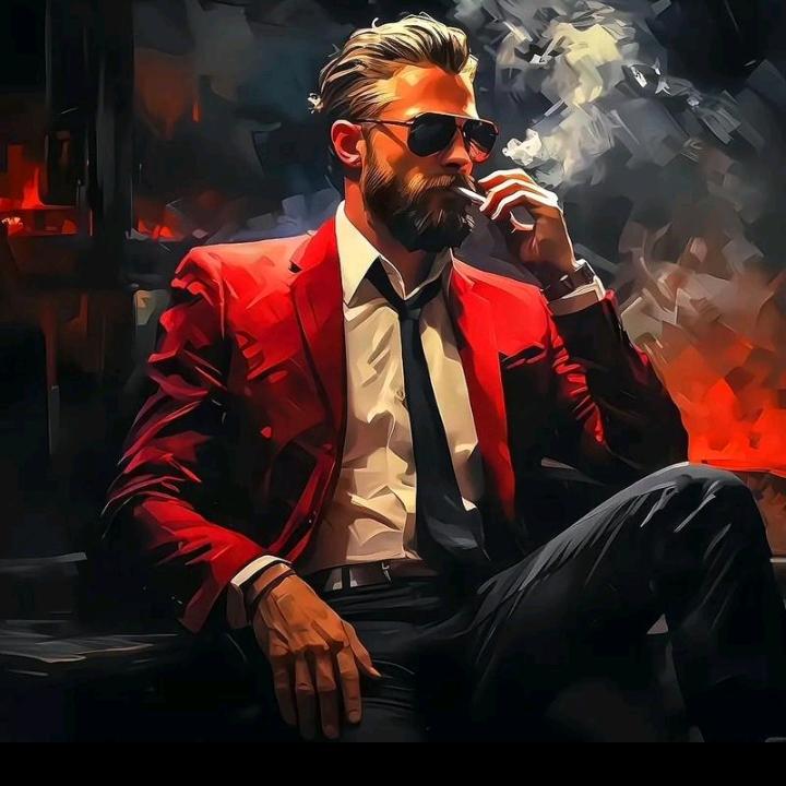 阿祖（松手吧）