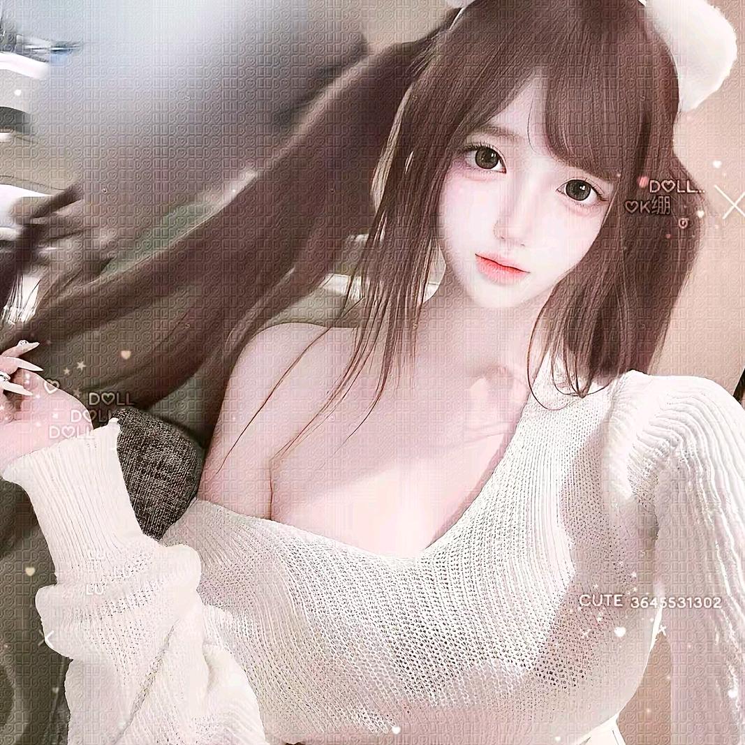 ˚ʚ✟萌婷重度依賴✟ɞ˚