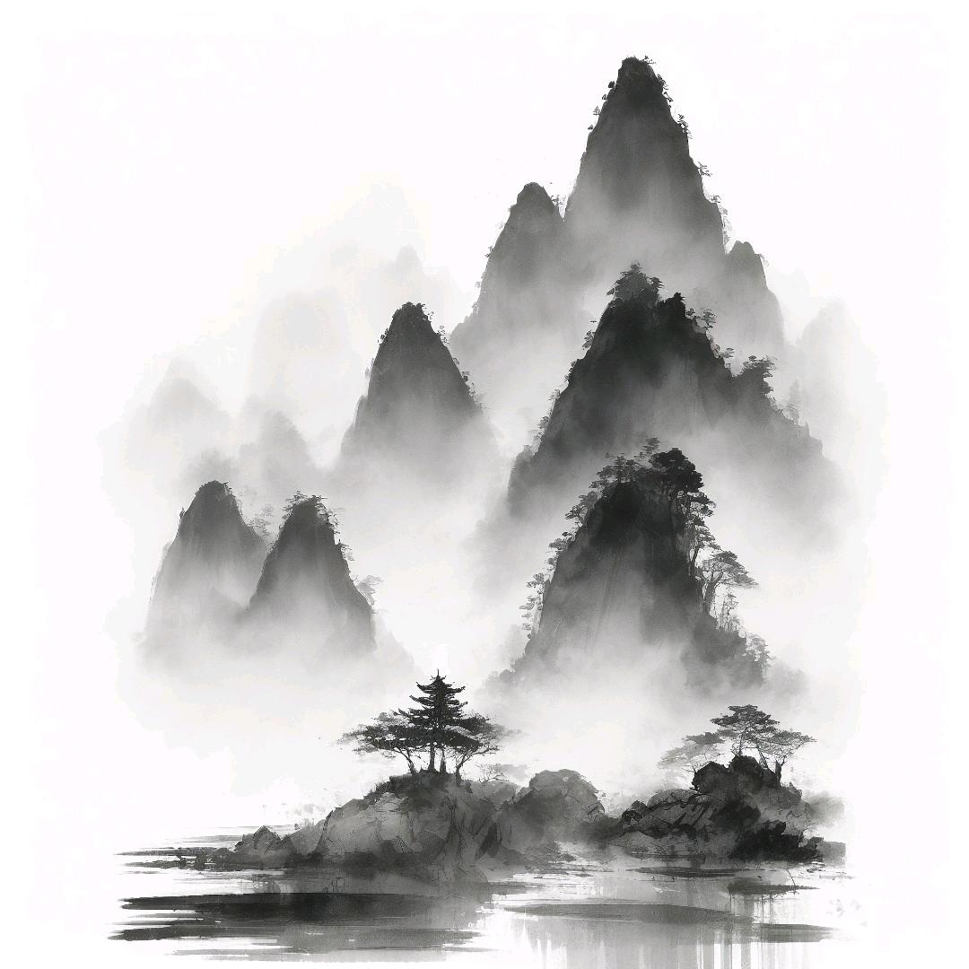 山泉头像