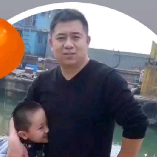 李文强