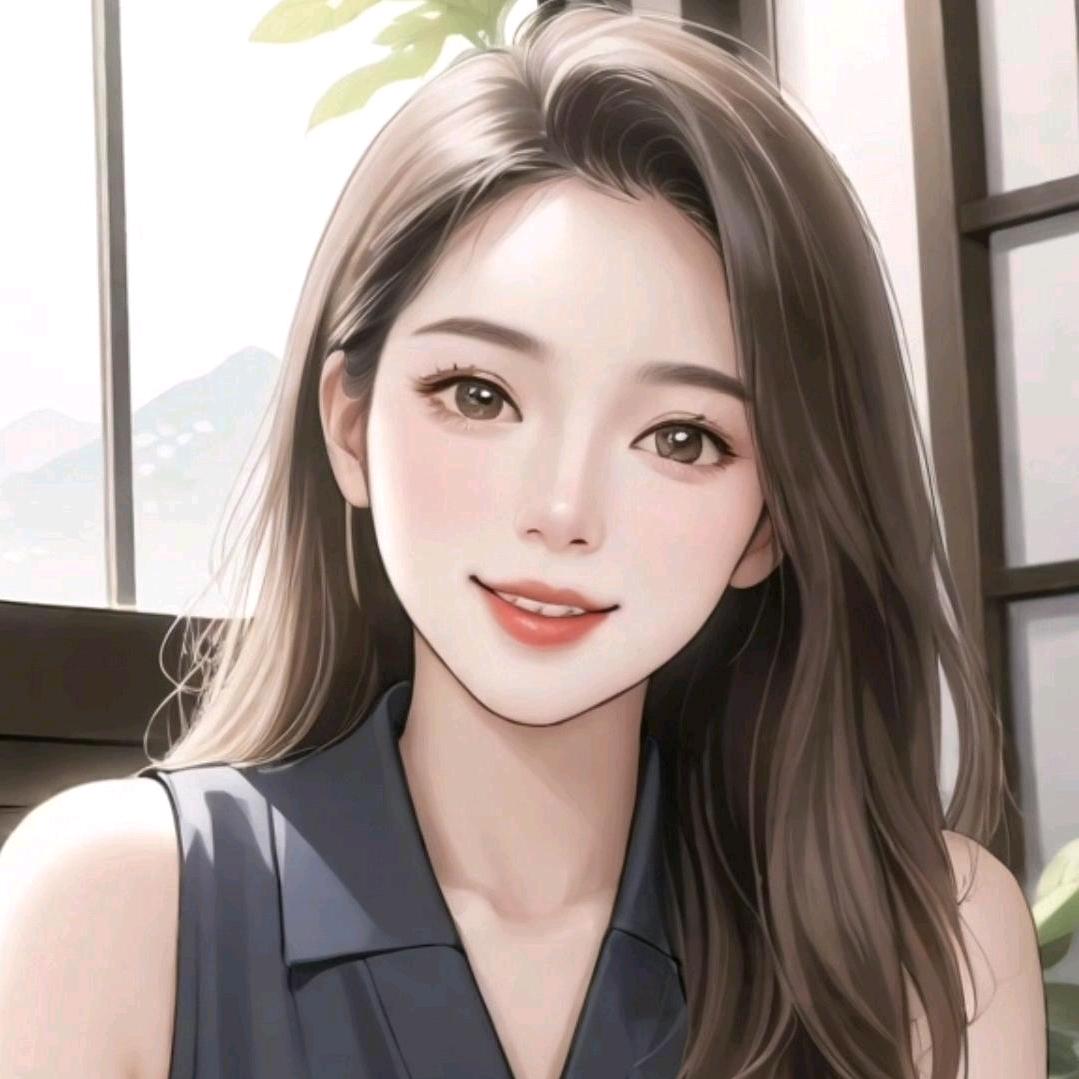 琪琪说‘媒’