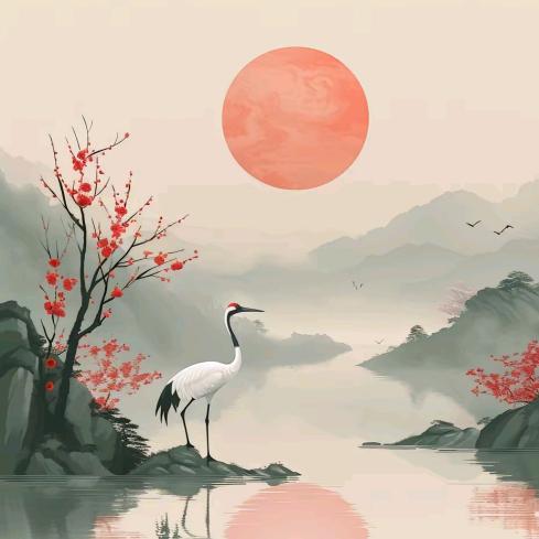 吉祥如意