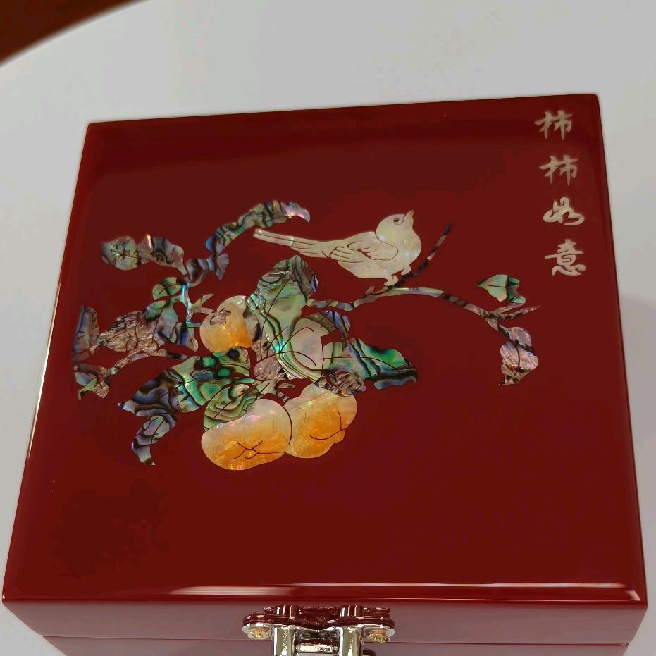 平遥推光漆器鑫漆阁
