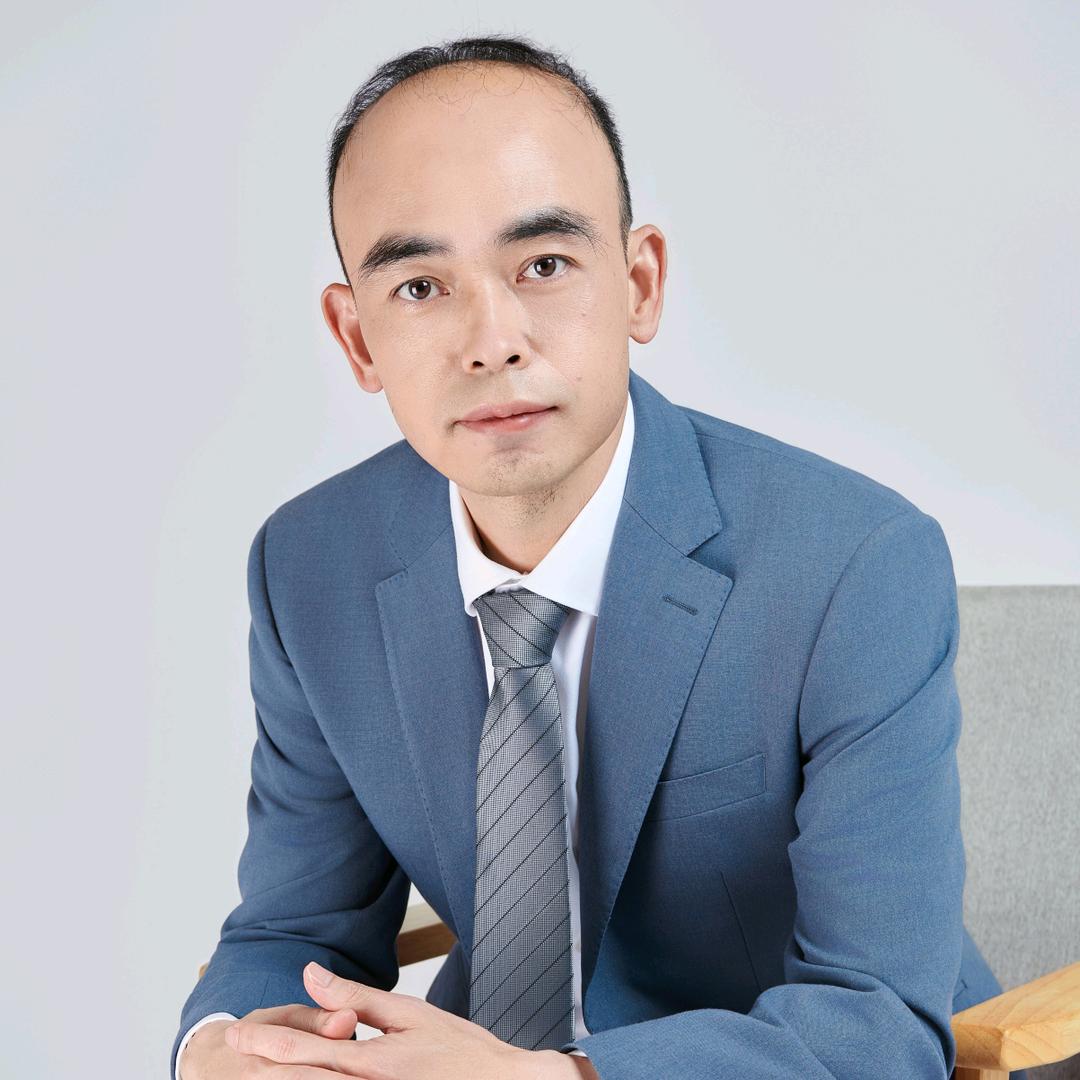 水哥是地产人