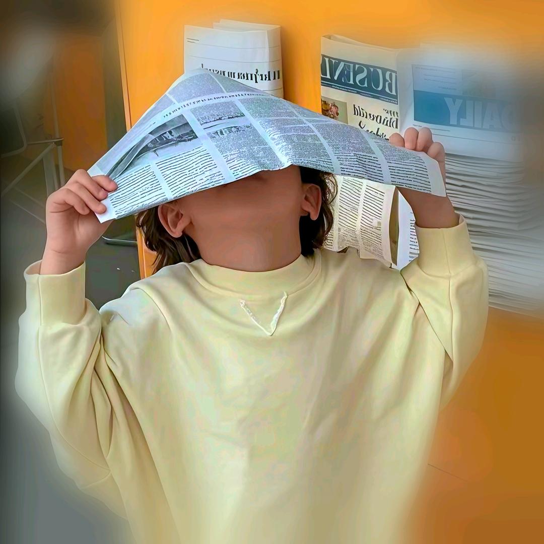 快乐的高木同学