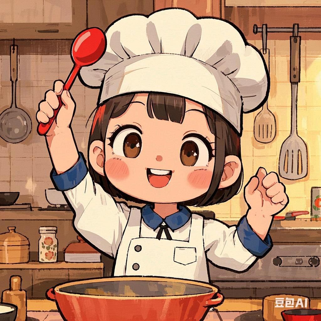常小厨