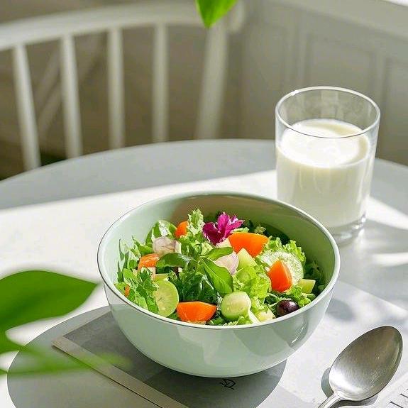 胜利的营养绿洲