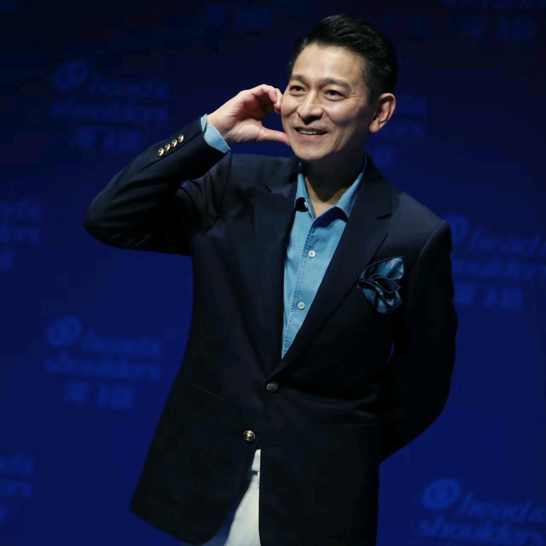 Andy Lau
