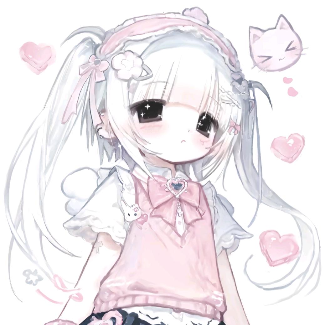 星星眨眼睛