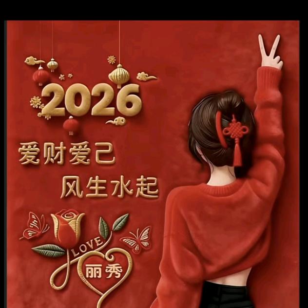 姐是限量版