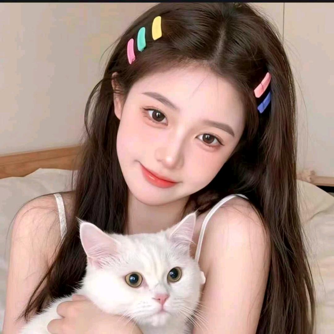 夕瑶爱看球