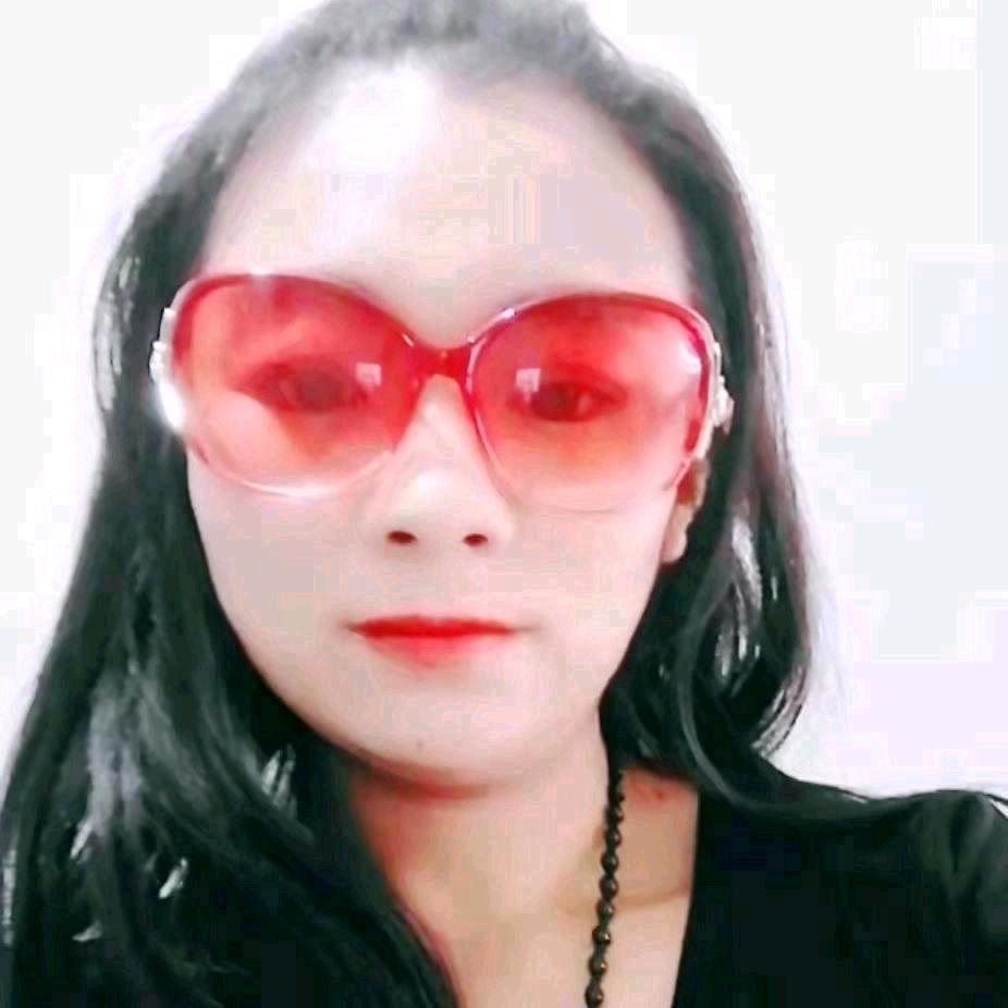 王霞（为爱前行）