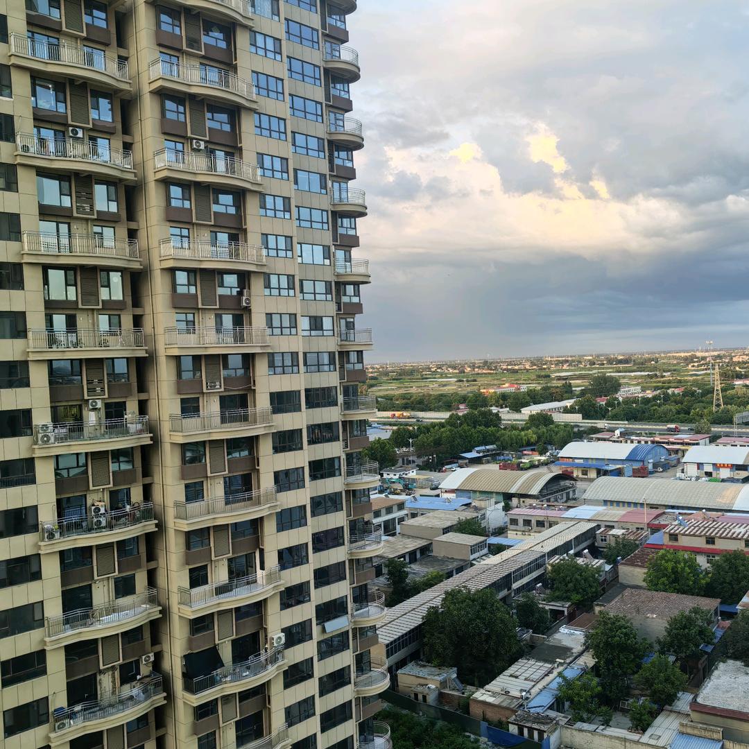 小辰辰的家🏠