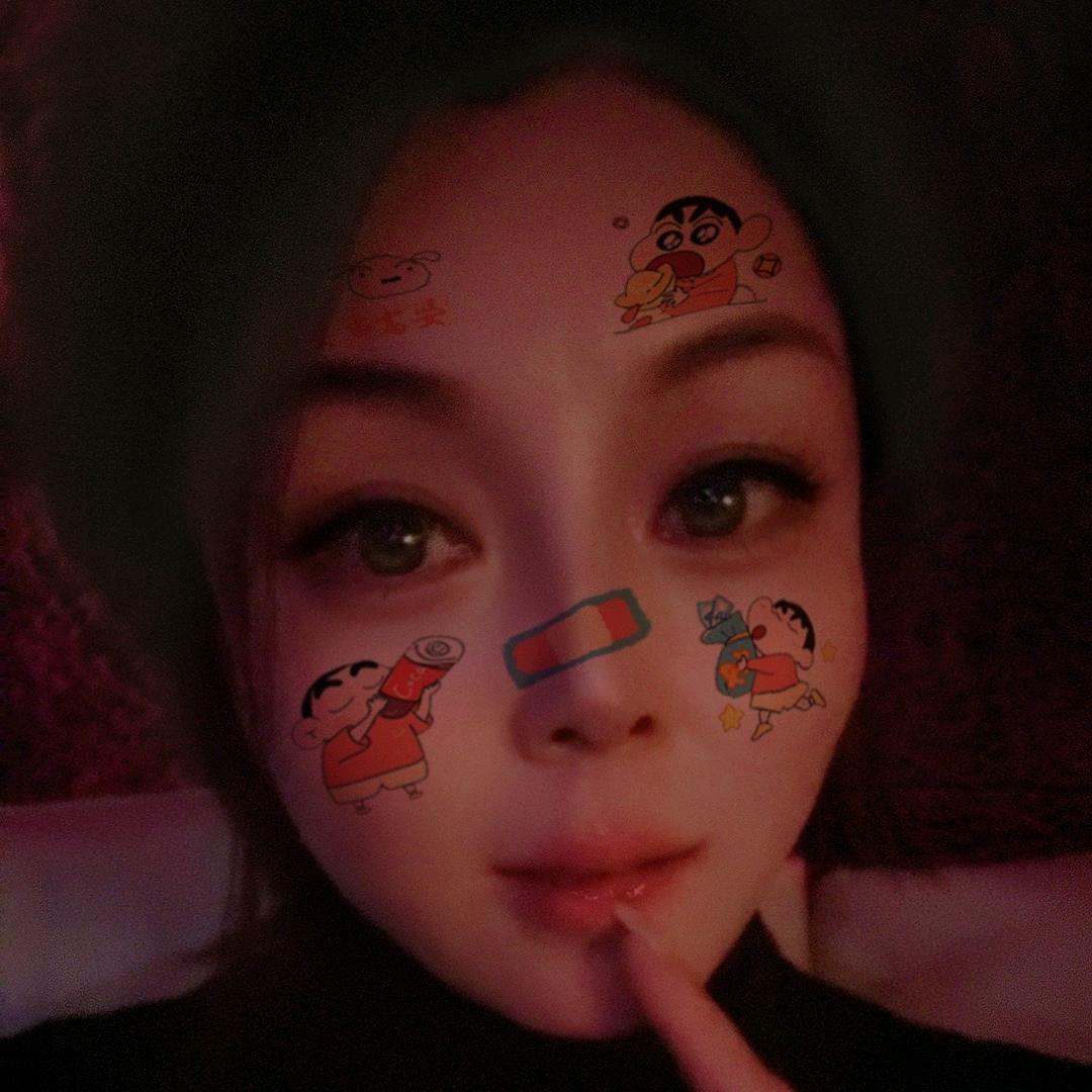 芒果🥭灰灰💋