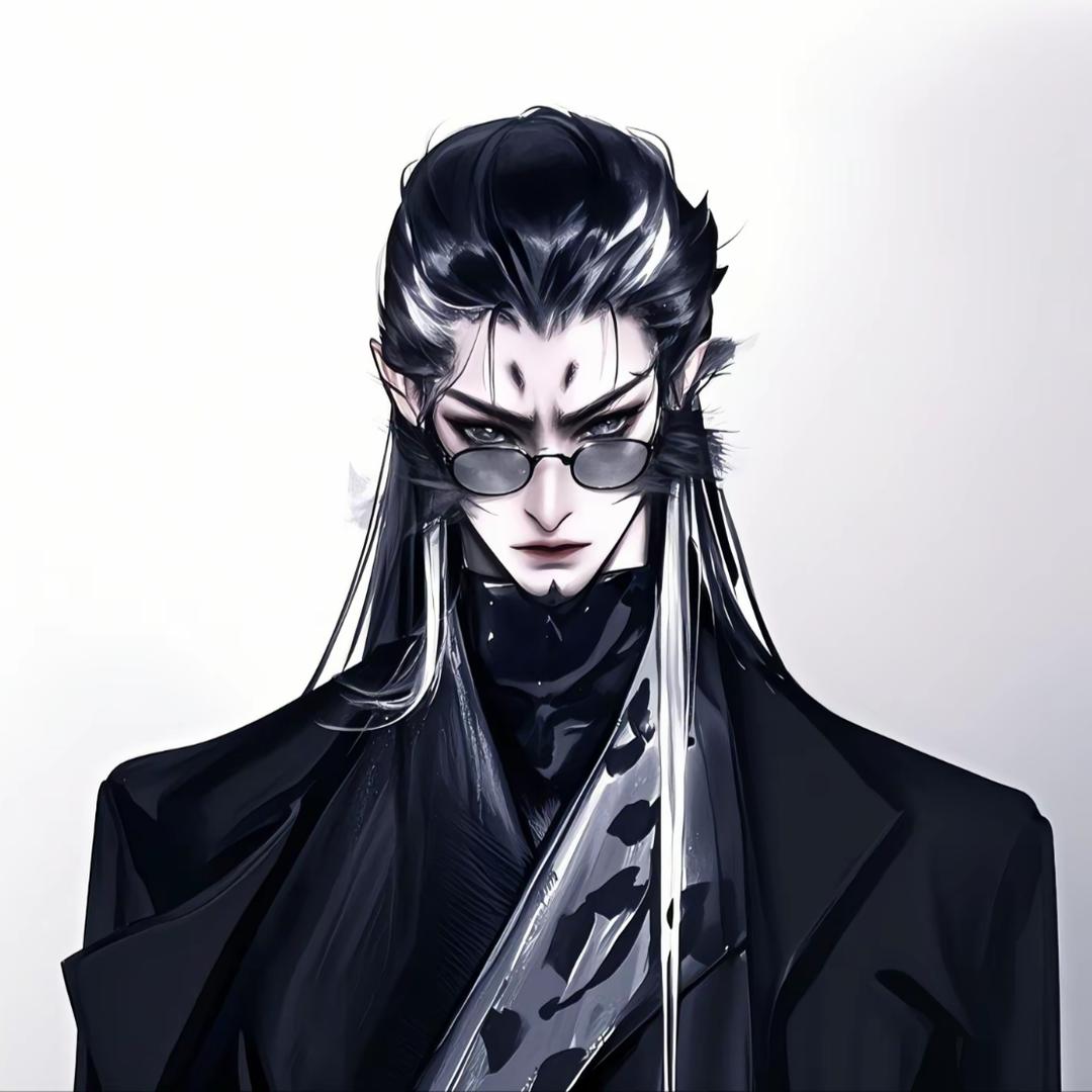 绝对王者
