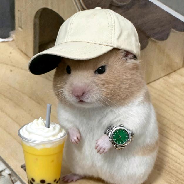 就你叫贝贝啊🐶