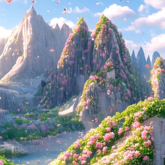 带您看风景