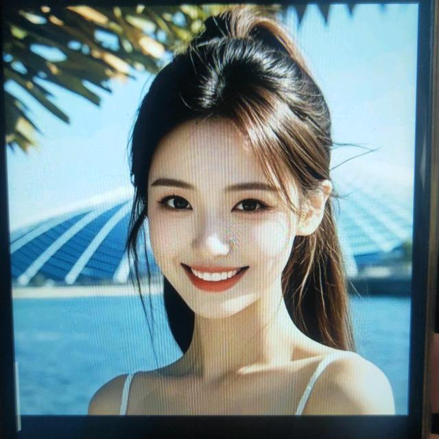 杨杨精选