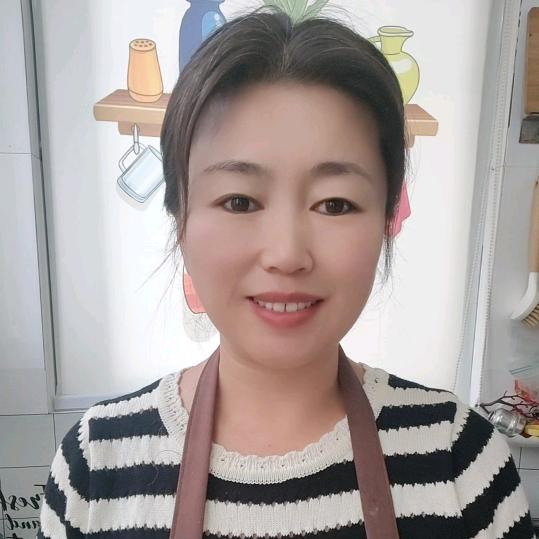 玉珠私房美食