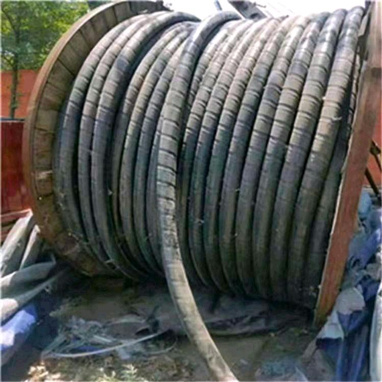 广州回收电缆