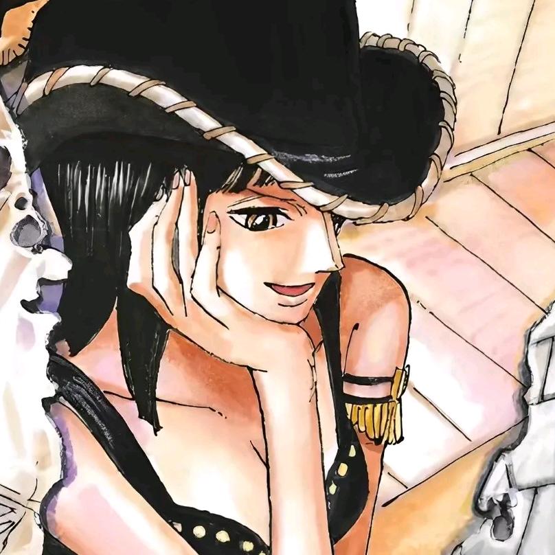 乌雨（求推荐求浏览量）