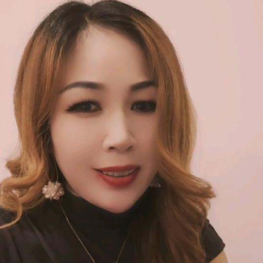 丽丽～春天的吻