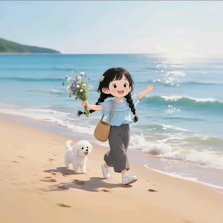 家有小女一玫