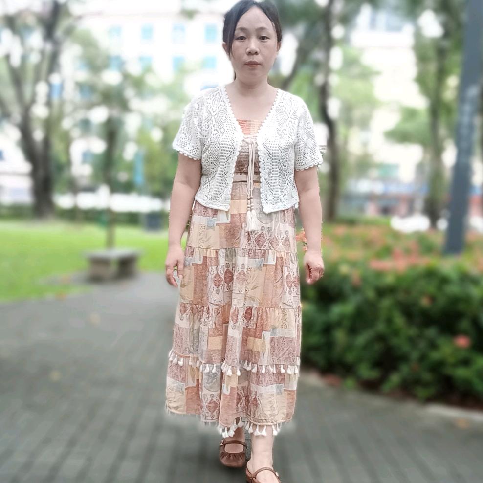 A阿美😜