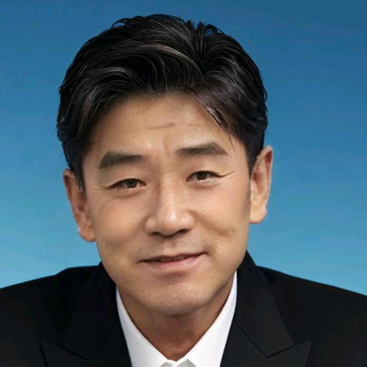 李永清