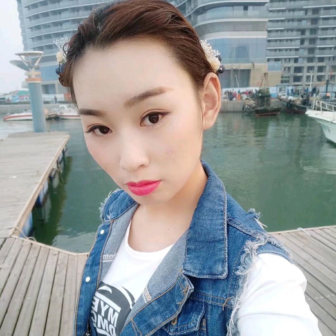 李家大妞  随时开播