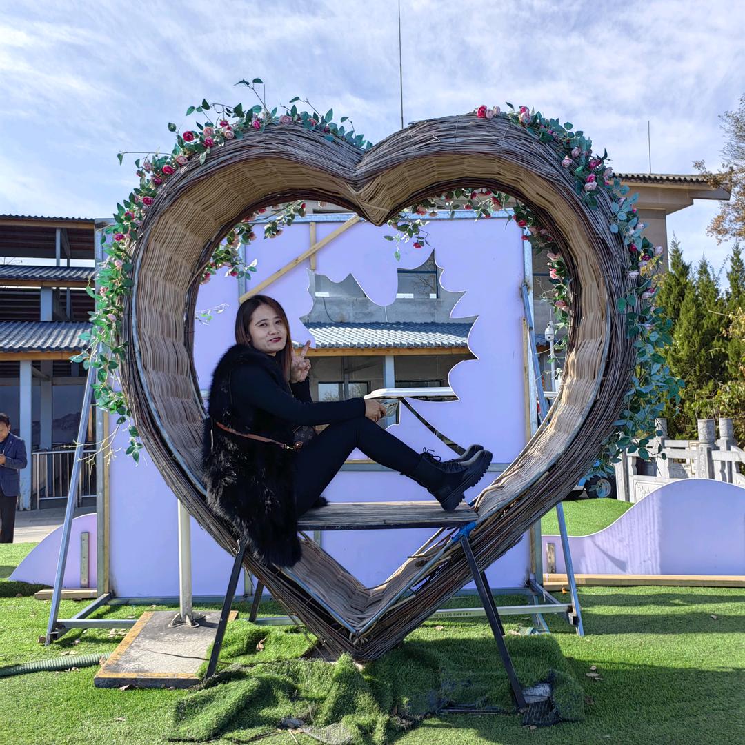 💋小徐很哇塞💋