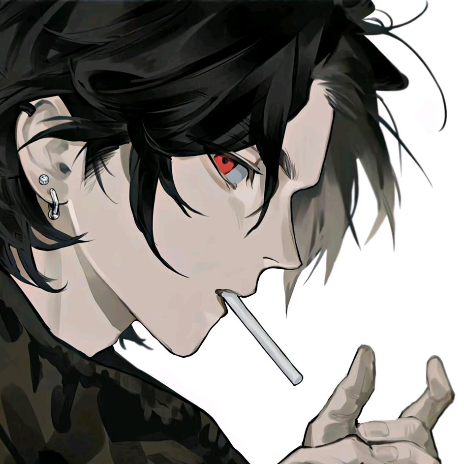 二杆