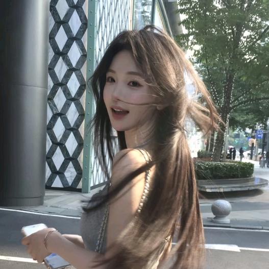 祯不错^_^