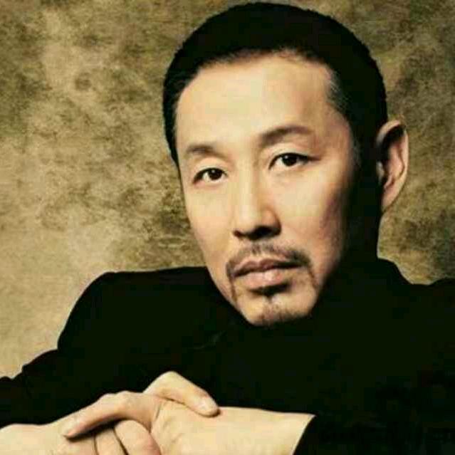 江山无限
